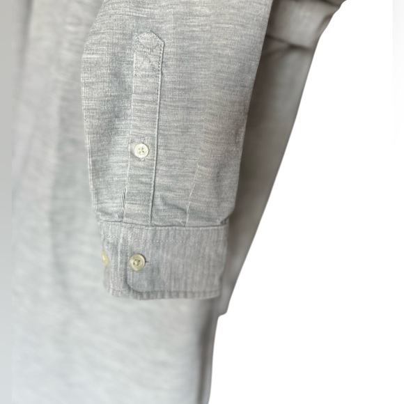 Duluth Women's Corduroy Stretch Long Shirt, M - Picture 9 of 15